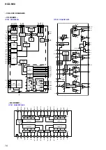 Предварительный просмотр 70 страницы Sony BU-K4BD43 Service Manual