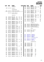 Предварительный просмотр 81 страницы Sony BU-K4BD43 Service Manual