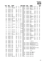 Предварительный просмотр 85 страницы Sony BU-K4BD43 Service Manual