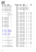 Предварительный просмотр 86 страницы Sony BU-K4BD43 Service Manual