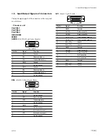 Preview for 9 page of Sony BVE-700 Installation Manual