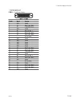 Preview for 11 page of Sony BVE-700 Installation Manual