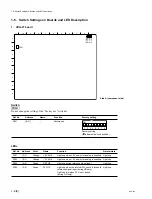 Preview for 12 page of Sony BVE-700 Installation Manual