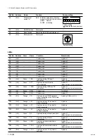 Preview for 14 page of Sony BVE-700 Installation Manual