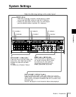 Preview for 9 page of Sony BVE-700 User Manual