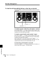 Preview for 18 page of Sony BVE-700 User Manual