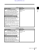 Preview for 45 page of Sony BVE-700 User Manual