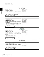 Preview for 50 page of Sony BVE-700 User Manual