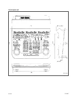 Предварительный просмотр 7 страницы Sony BVE-700A Installation Manual