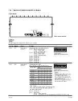 Предварительный просмотр 11 страницы Sony BVE-700A Installation Manual