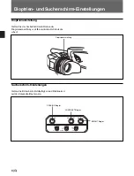 Предварительный просмотр 36 страницы Sony BVF-20W Operation Manual