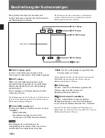 Предварительный просмотр 40 страницы Sony BVF-20W Operation Manual