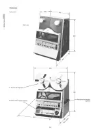 Предварительный просмотр 14 страницы Sony BVH-2000 Operation And Maintenance Manual