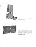 Предварительный просмотр 16 страницы Sony BVH-2000 Operation And Maintenance Manual