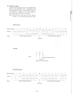 Предварительный просмотр 31 страницы Sony BVH-2000 Operation And Maintenance Manual