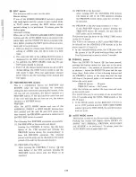 Предварительный просмотр 44 страницы Sony BVH-2000 Operation And Maintenance Manual