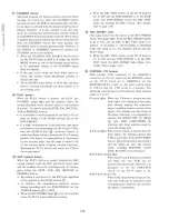 Предварительный просмотр 52 страницы Sony BVH-2000 Operation And Maintenance Manual