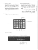 Предварительный просмотр 59 страницы Sony BVH-2000 Operation And Maintenance Manual