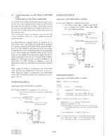 Предварительный просмотр 129 страницы Sony BVH-2000 Operation And Maintenance Manual