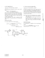 Предварительный просмотр 133 страницы Sony BVH-2000 Operation And Maintenance Manual