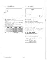 Предварительный просмотр 137 страницы Sony BVH-2000 Operation And Maintenance Manual