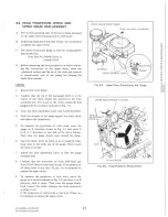 Предварительный просмотр 153 страницы Sony BVH-2000 Operation And Maintenance Manual