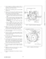 Предварительный просмотр 155 страницы Sony BVH-2000 Operation And Maintenance Manual