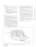 Предварительный просмотр 157 страницы Sony BVH-2000 Operation And Maintenance Manual