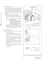 Предварительный просмотр 172 страницы Sony BVH-2000 Operation And Maintenance Manual