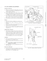 Предварительный просмотр 179 страницы Sony BVH-2000 Operation And Maintenance Manual