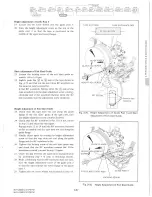 Предварительный просмотр 205 страницы Sony BVH-2000 Operation And Maintenance Manual