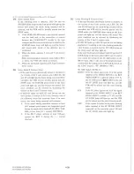 Предварительный просмотр 247 страницы Sony BVH-2000 Operation And Maintenance Manual