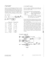 Предварительный просмотр 298 страницы Sony BVH-2000 Operation And Maintenance Manual