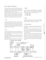 Предварительный просмотр 308 страницы Sony BVH-2000 Operation And Maintenance Manual