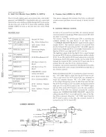 Предварительный просмотр 317 страницы Sony BVH-2000 Operation And Maintenance Manual