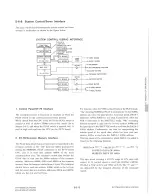 Предварительный просмотр 318 страницы Sony BVH-2000 Operation And Maintenance Manual