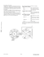 Предварительный просмотр 325 страницы Sony BVH-2000 Operation And Maintenance Manual