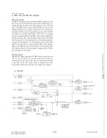 Предварительный просмотр 332 страницы Sony BVH-2000 Operation And Maintenance Manual