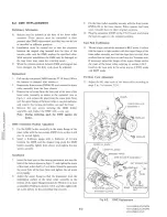 Предварительный просмотр 351 страницы Sony BVH-2000 Operation And Maintenance Manual