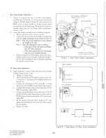 Предварительный просмотр 358 страницы Sony BVH-2000 Operation And Maintenance Manual