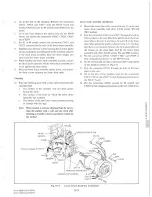 Предварительный просмотр 362 страницы Sony BVH-2000 Operation And Maintenance Manual