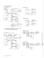 Предварительный просмотр 376 страницы Sony BVH-2000 Operation And Maintenance Manual