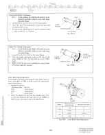 Предварительный просмотр 407 страницы Sony BVH-2000 Operation And Maintenance Manual