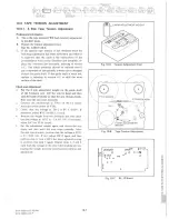 Предварительный просмотр 408 страницы Sony BVH-2000 Operation And Maintenance Manual