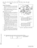 Предварительный просмотр 413 страницы Sony BVH-2000 Operation And Maintenance Manual