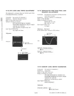 Предварительный просмотр 477 страницы Sony BVH-2000 Operation And Maintenance Manual