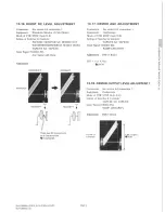 Предварительный просмотр 478 страницы Sony BVH-2000 Operation And Maintenance Manual