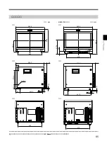 Предварительный просмотр 67 страницы Sony BVM-F24U Operation Manual