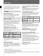 Preview for 80 page of Sony BVM-F24U Operation Manual