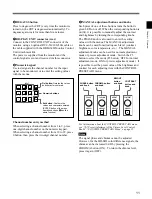 Preview for 87 page of Sony BVM-F24U Operation Manual